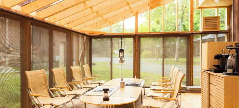 整洁自然别墅(Nature Cottage Akabeko)图片