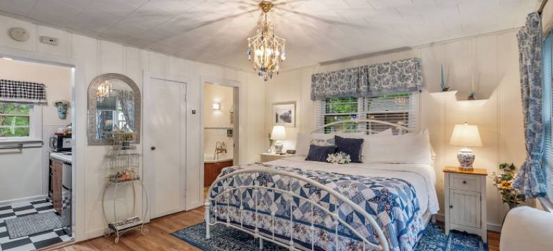 高松林旅馆(Tall Pines Inn)图片