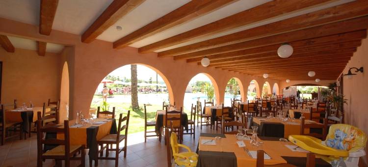 阿尔玛度假酒店(Alma Resort)图片
