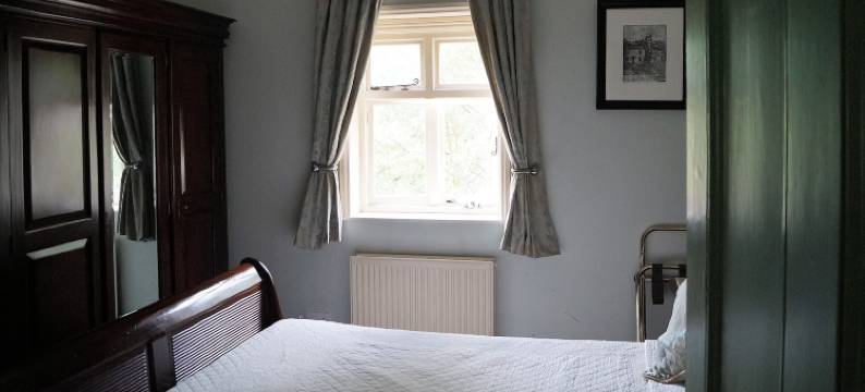 铸造大师之家酒店(Foundry Masters House)图片