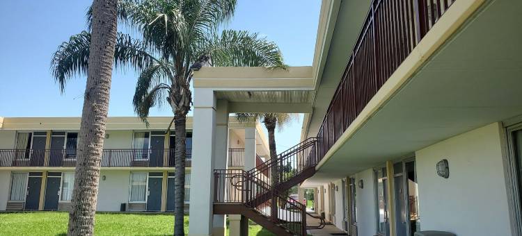 奥卡拉速8酒店(Super 8 by Wyndham Ocala I-75)图片