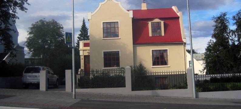 FE Gisting宾馆(FE Gisting)图片