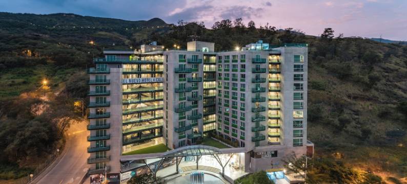 斯皮瓦克精神酒店(Hotel Spirito by Spiwak)图片