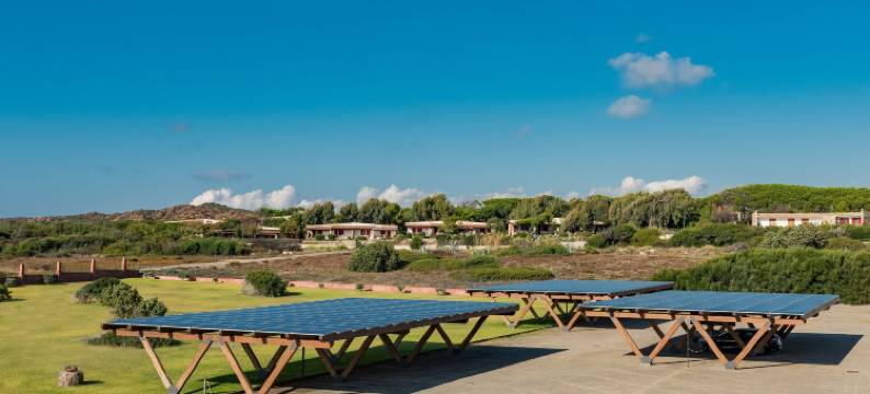 德利斯帕尼奥里浴场酒店(Hotel Lido Degli Spagnoli Wellness & Spa)图片