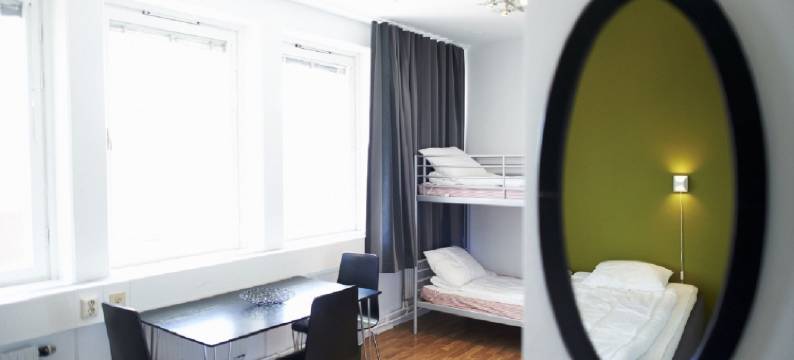 STF奥斯卡旅馆 - 旅社(STF Vandrarhem Oscar)图片