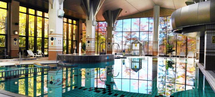 那须布兰克韦尔温泉酒店(Blancvert Nasu Onsen Hotel)图片