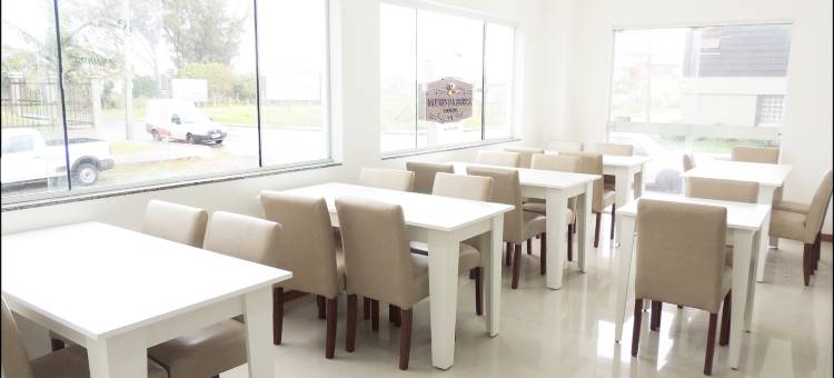 摩尔赫斯大巴拉旅馆(Pousada Molhes da Barra)图片