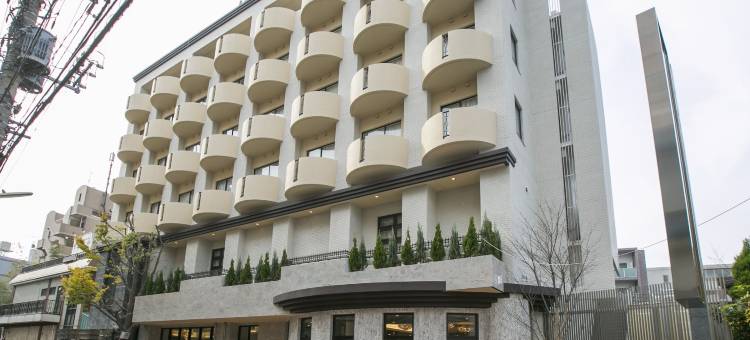 精养轩酒店(Hotel Seiyoken)图片