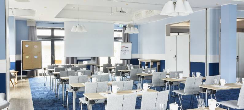 珍珠海岸 Spa 酒店(Küstenperle Strandhotel & Spa)图片