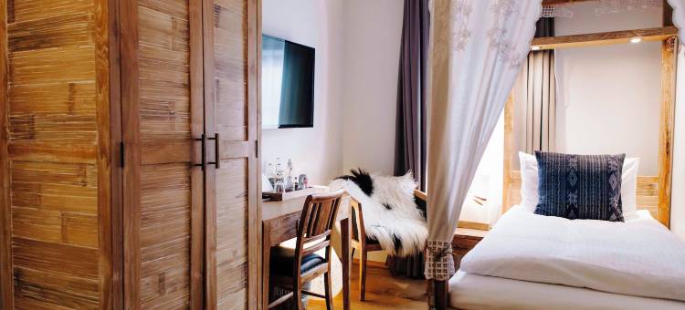 古尔德斯梅登岛酒店(Eyja Guldsmeden Hotel)图片