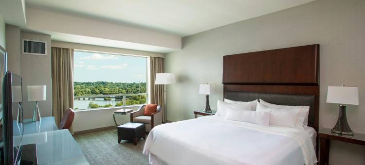 威尔明顿威斯汀酒店(The Westin Wilmington)图片