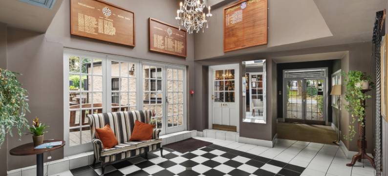 水手酒店(Hotel Mariners)图片