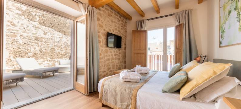 福鲁姆精品水疗酒店-限成人(Forum Boutique Hotel & Spa - Adults Only)图片