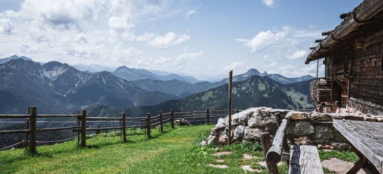 施皮辛希阿拉贝拉阿尔卑斯酒店，臻品之选酒店(Arabella Alpenhotel am Spitzingsee, a Tribute Portfolio Hotel)图片