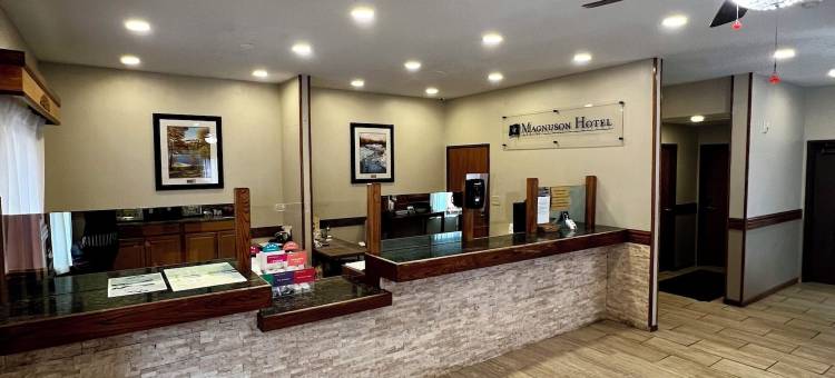 马格努森乡村酒店(Magnuson Hotel Country Inn)图片