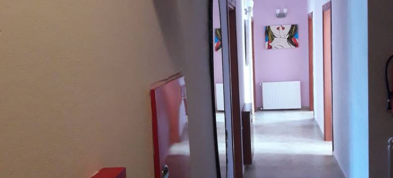 沙菲尔精品酒店(Safir Butik Otel)图片