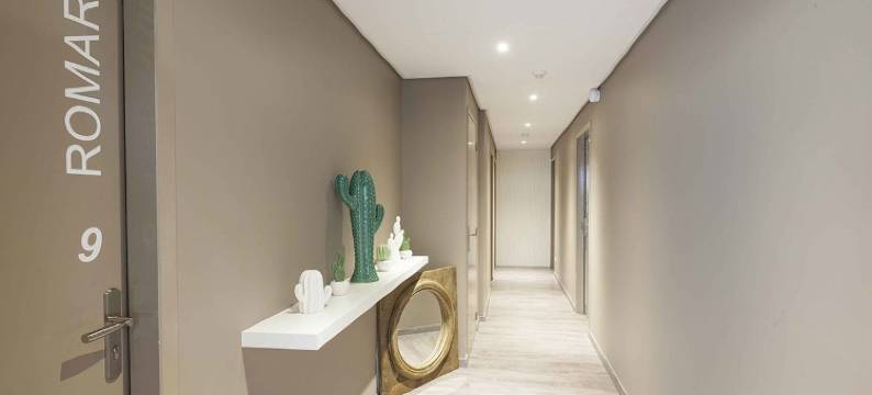 莫尔餐厅酒店(Hotel Restaurant des Maures)图片