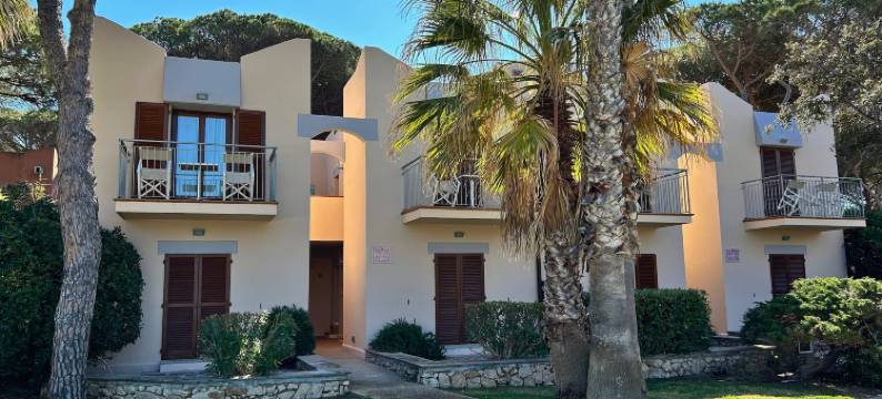 科特洛萨达度假酒店及水疗中心 - 限成人(Hotel Corte Rosada)图片