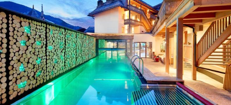 生活方式酒店艾德尔(Lifestyle Hotel Eder)图片