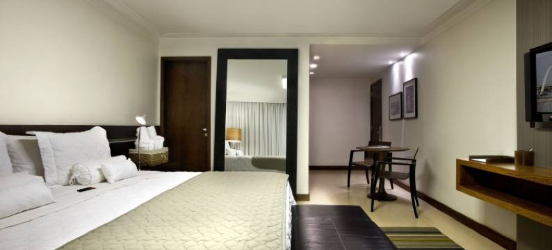 希亚公园行政酒店(Sia Park Executive Hotel)图片