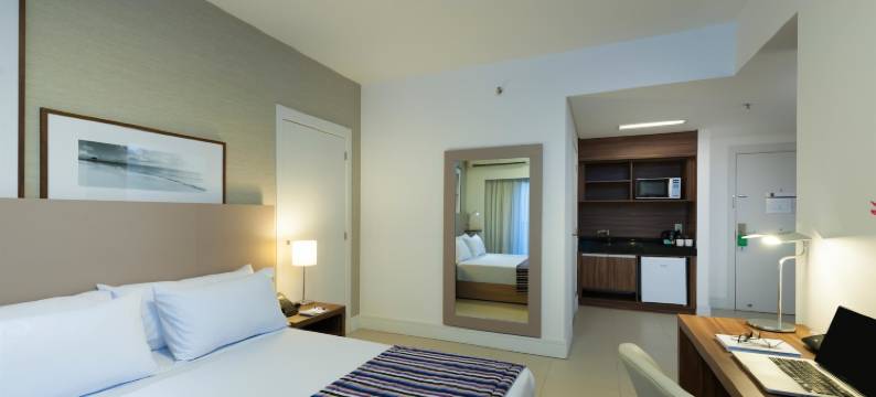 马蒂兹穆提套房(Matiz Multi Suites)图片