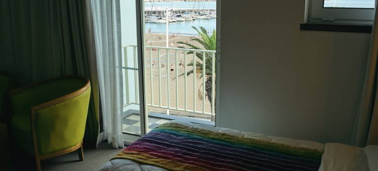 大西洋瓦兰达斯酒店 - 里丹酒店(Hotel Varandas do Atlântico by Ridan Hotels)图片