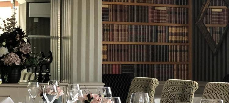 博重小酒馆酒店(Le Bouchon Brasserie & Hotel)图片