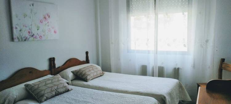 夸德拉多旅馆(Pensión Cuadrado)图片