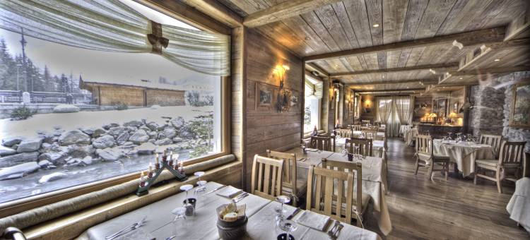 米拉蒙蒂健康酒店(Le Miramonti Hotel Restaurant & Wellness)图片