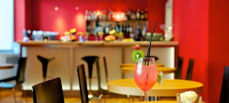 米兰索拉里美居酒店(Mercure Milano Solari)图片