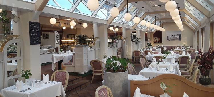 菲儿豪斯环形酒店(Ringhotel Fährhaus)图片
