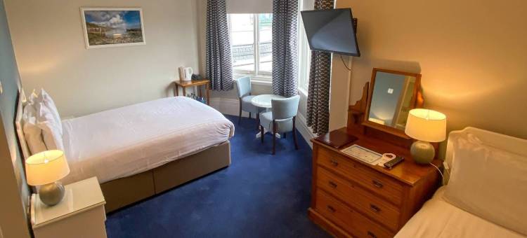 皇家滨海酒店(Royal Esplanade Hotel)图片