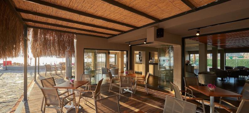 Altin Yunus酒店& Spa(Altin Yunus Hotel & Spa - Çeşme)图片