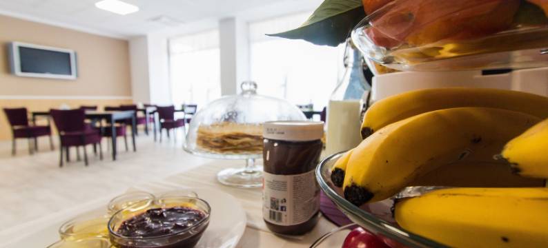 艾凡尼精品酒店(Hotel Evianne Boutique)图片