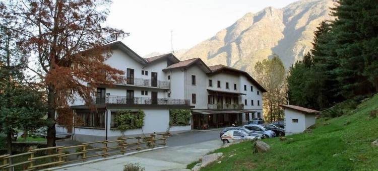 卡斯特里诺二世酒店(Albergo Il Castellino)图片