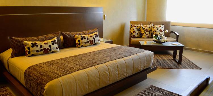 莱弗快捷酒店 科尔多瓦 韦拉克鲁斯 墨西哥(Layfer Express Inn, Córdoba, Ver)图片