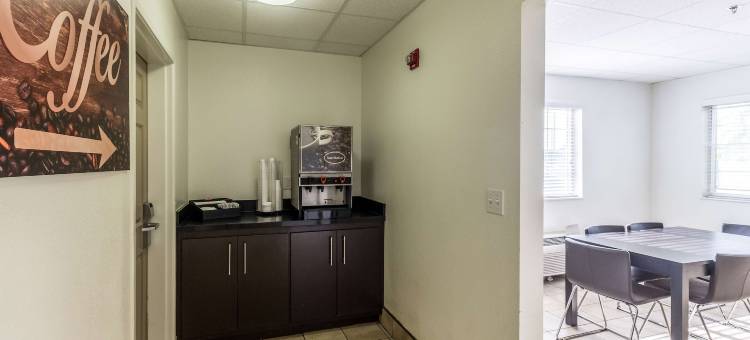 迈克艾伦6号一室公寓(Studio 6 McAllen, TX)图片