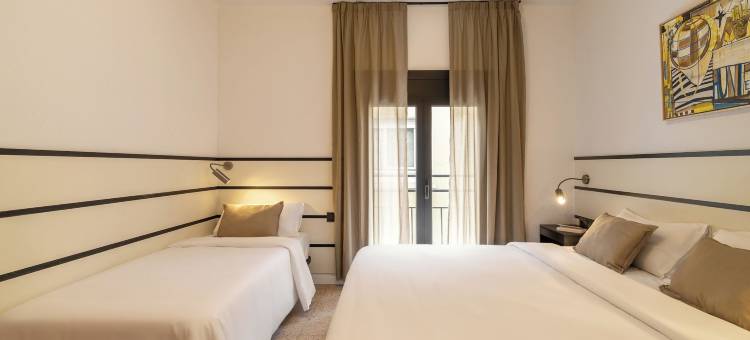 罗布森酒店(Hotel Robson - Smart Hotel)图片