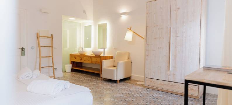 坎诺卡劳酒店(Can Roca Nou)图片