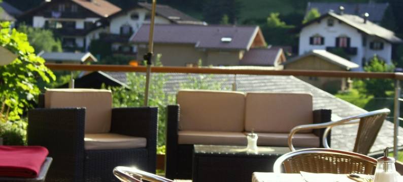 鲁斯卡纳酒店(Rusticana)图片