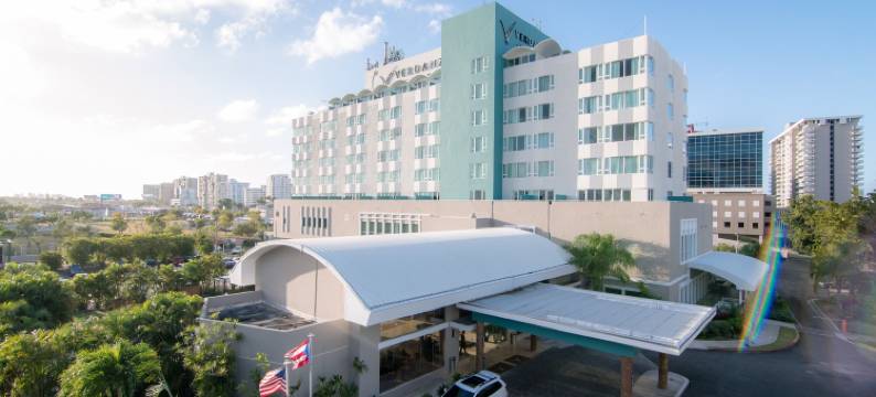 Hyatt Centric San Juan - Isla Verde(Hyatt Centric San Juan - Isla Verde)图片