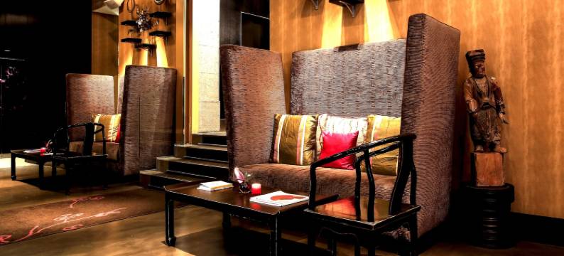 马龙东西酒店(Eastwest hotel by Malone)图片