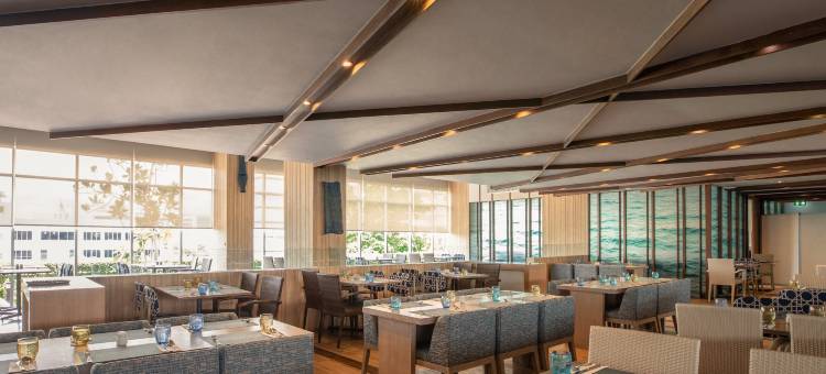 尚泰生活政府综合大楼酒店及会议中心-政务中心(Centara Life Government Complex Hotel & Convention Centre)图片