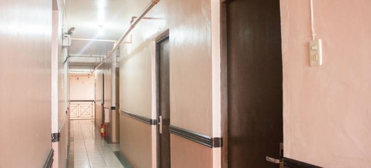 奥尔莫克GV 酒店(GV Hotel - Ormoc)图片