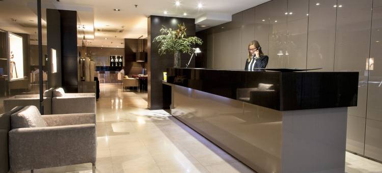 泽尼特巴塞罗那酒店(Zenit Barcelona)图片