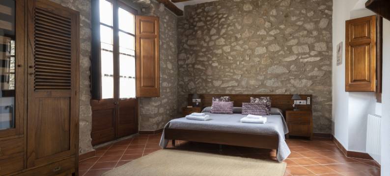 坎西库青年旅舍(Hostal Can Xicu)图片