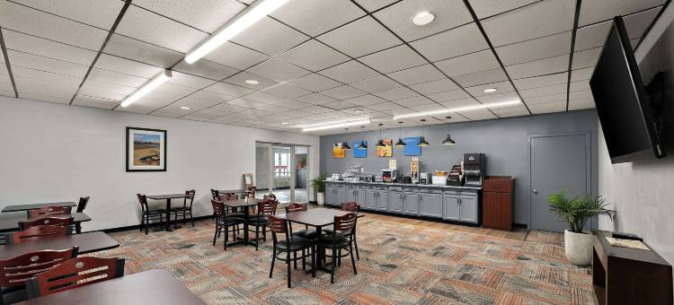 凯艺套房酒店(Quality Inn & Suites)图片