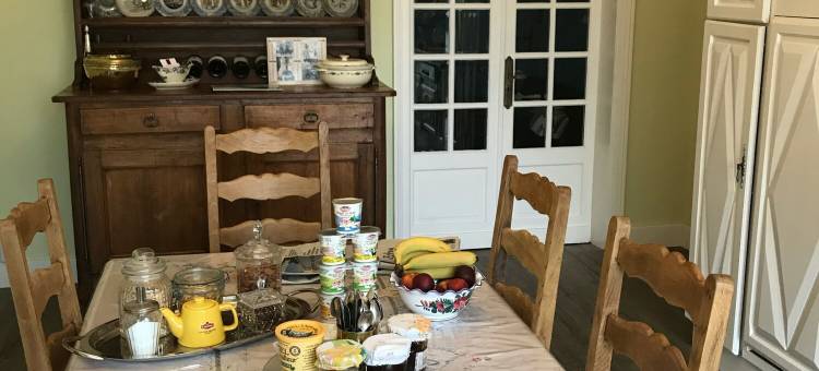 白色十字酒店(La Croix Blanche)图片