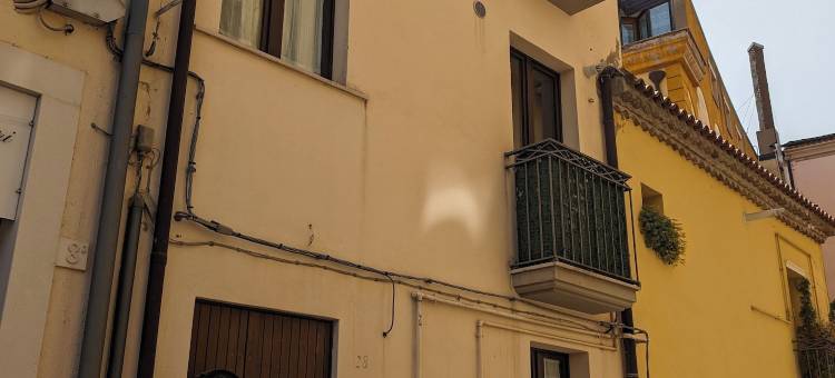 CAPORELLA 阿皮亚路的住宅(Caporella Dimora Della Via Appia)图片