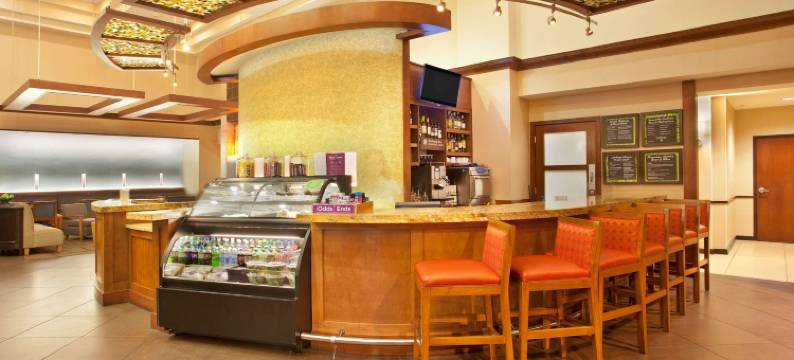 米尔福德/纽黑文凯悦嘉轩酒店(Hyatt Place Milford/New Haven)图片